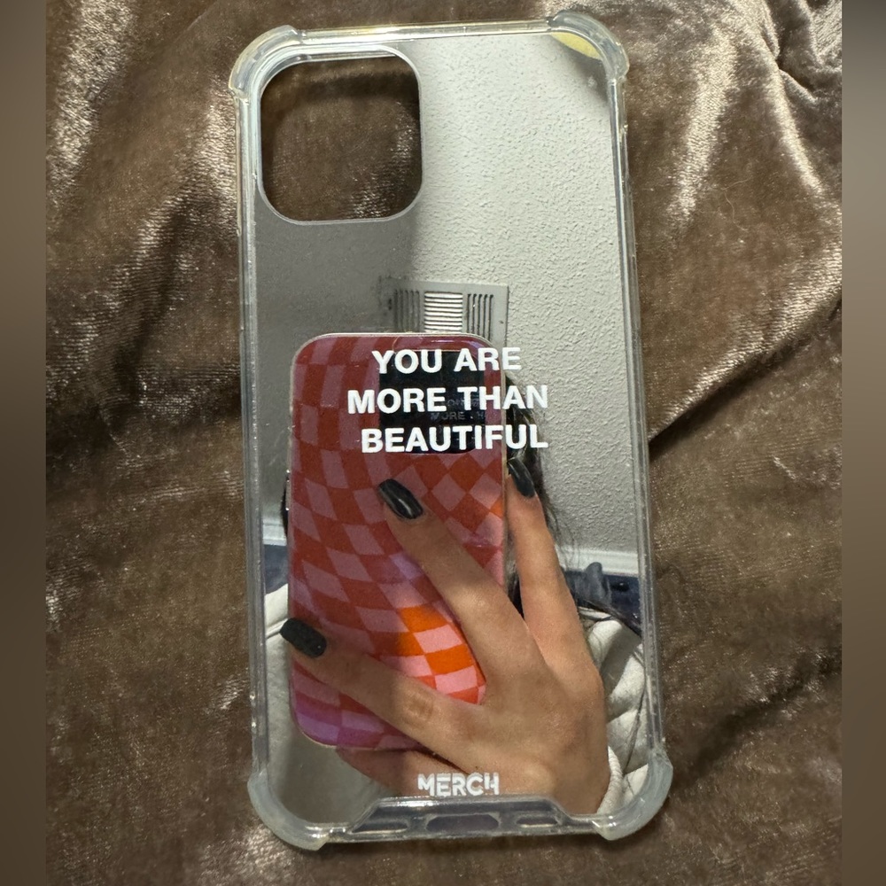 Phone case!